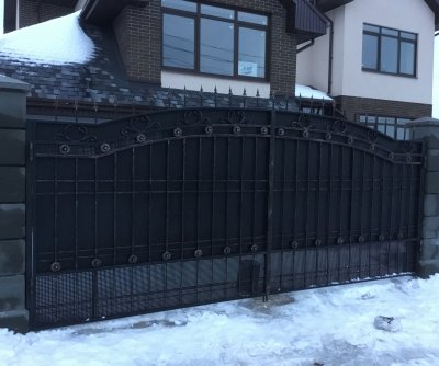 Нижний Новгород 2018г.