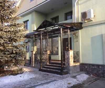 Б.Козино Нижегородская обл 2017