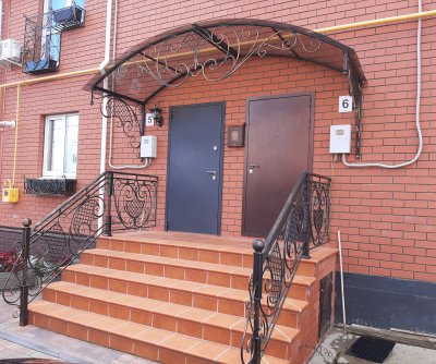 п.Ждановский Кстовский р-н 2021г.