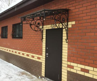 Бор 2018г