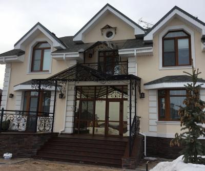 Кстовский р-н Безводное 2018г