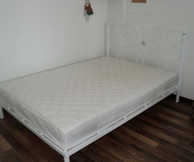 Кована кровать 2017г.