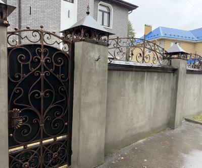 Кованые навершии 2024г