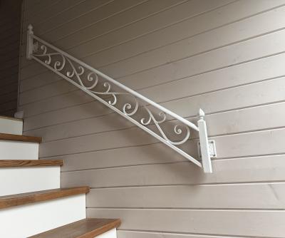 Перила кованые 2025г