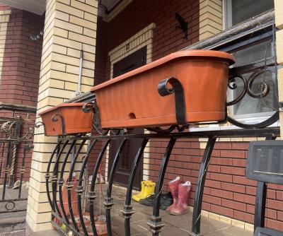 Цветочница 2025г