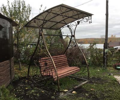 Лысково 2016г.